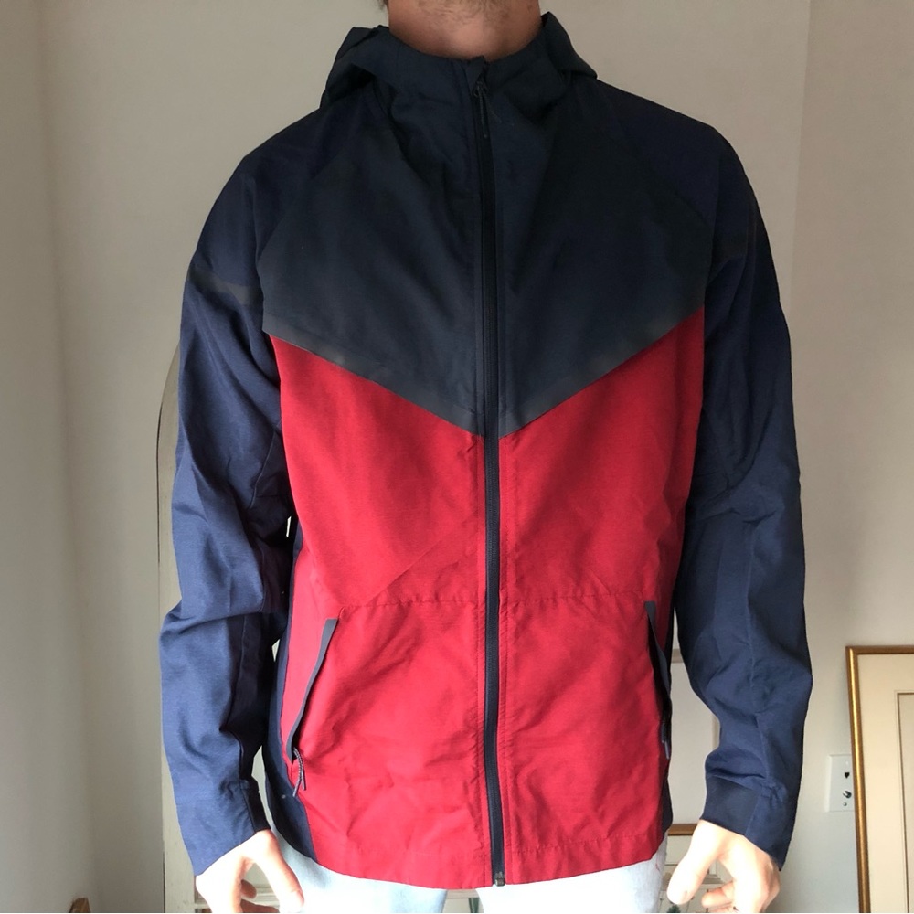 Nike Retro Windbreaker
